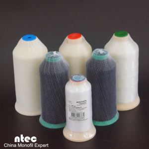 ナイロン モノフィラメント糸