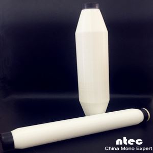 20 D ポリエステルのモノフィラメント糸