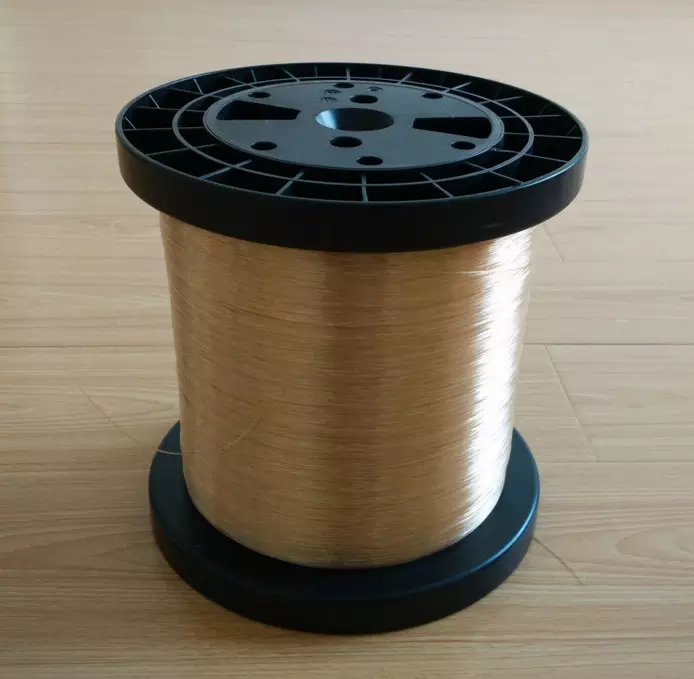 PPS Monofilament Yarn for Filter Bag Color Customized