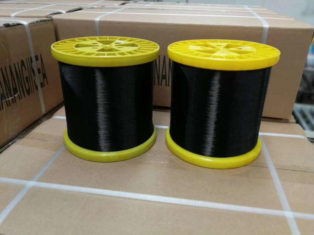 編みこみの袖の製造業者のためのポリエステルモノフィラメントChina-NTEC