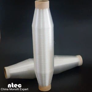 0.4mm 0.5mmナイロンモノフィラメント糸