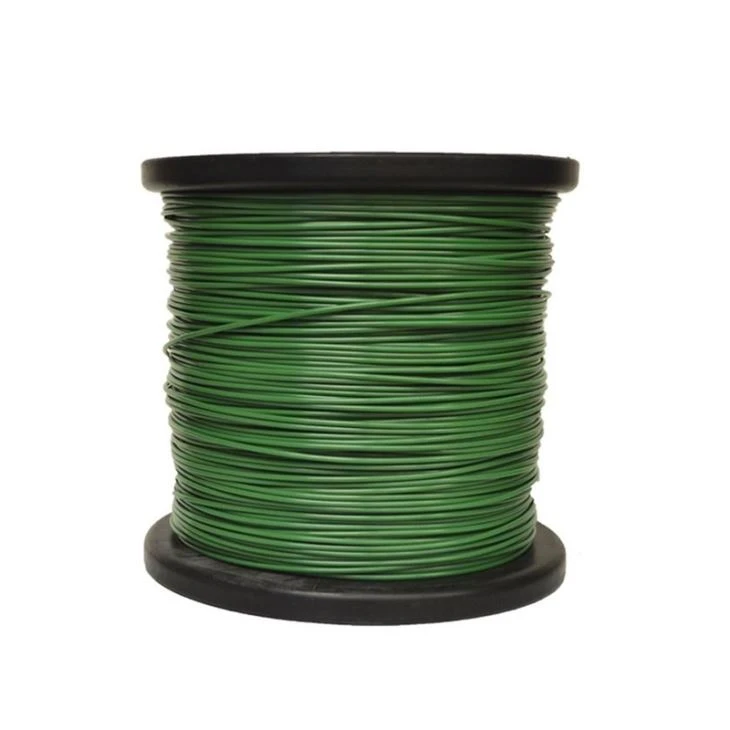 5LB .095 ROUND GREEN COMMERCIAL STRING Trimmer Line