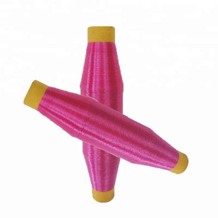 Polyester/PET/PES Monofilament For Knitting Polyester Monofilament Yarn