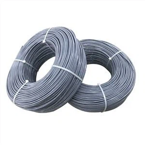 0.095インチナイロントリマーライン5LBポリバッグパッケージ