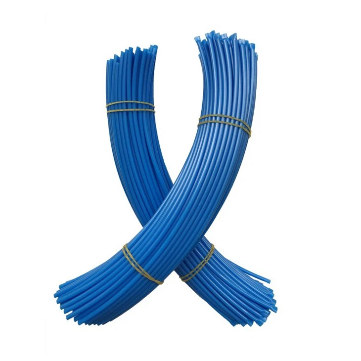 Star Shape Nylon Trimmer Line Spool Package