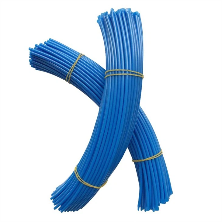 Universal Replacement Orange High-quality Nylon Thread Trimming Line